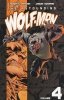 ASTOUNDING WOLF-MAN VOL 04 TP [9781607062493]